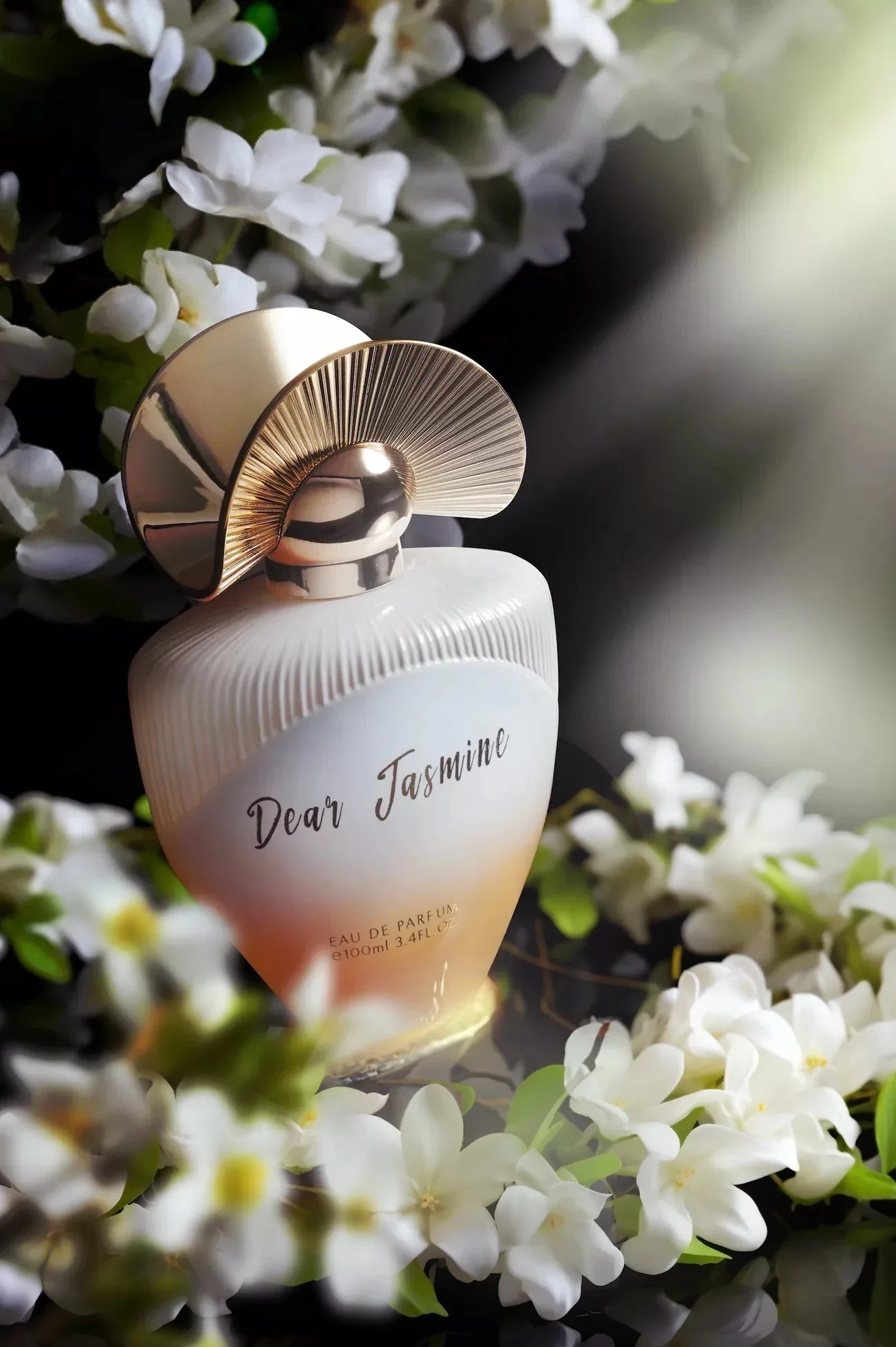 Dear Jasmine Maison Asrar - Muestra 5 ml - Image 2