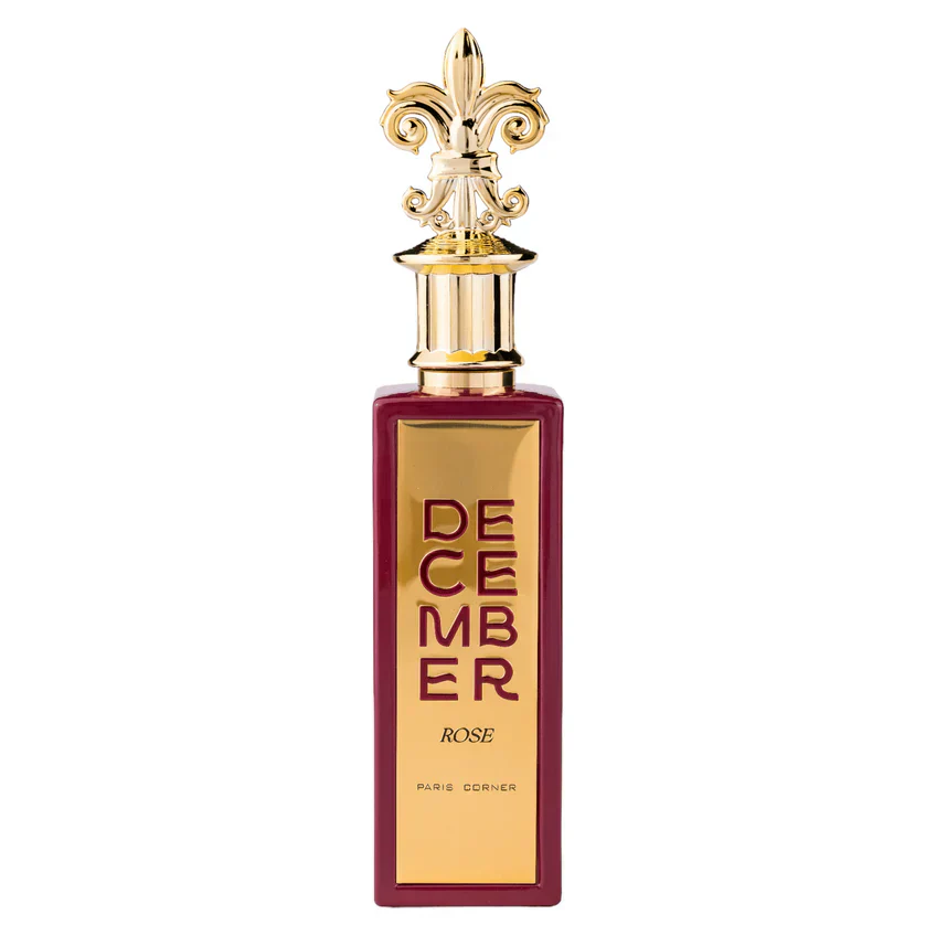 December Rose PARIS CORNER - Muestra 3 ml - Image 3