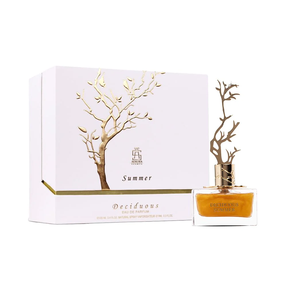 Deciduous Summer AURORA SCENTS - Image 3
