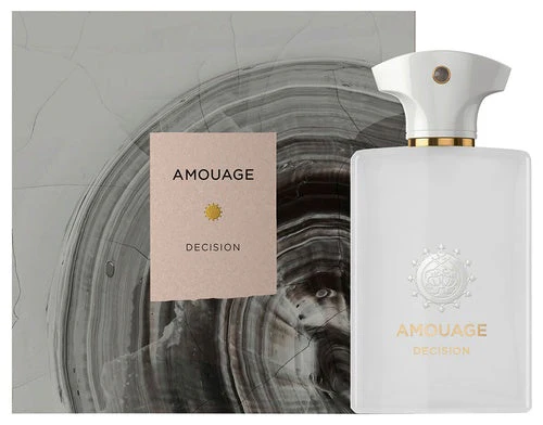 Decision AMOUAGE - Muestra 5 ml - Image 2