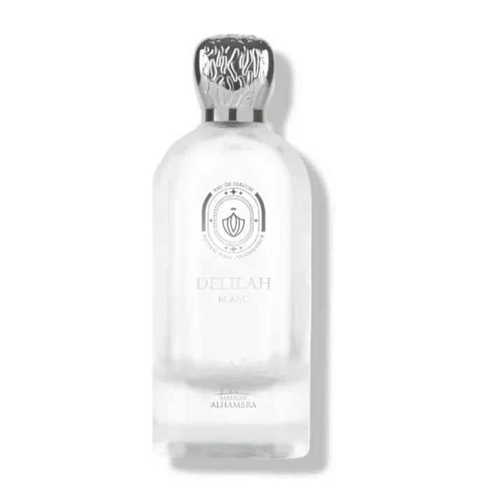 Delilah Blanc MAISON ALHAMBRA - Muestra 5 ml - Image 2