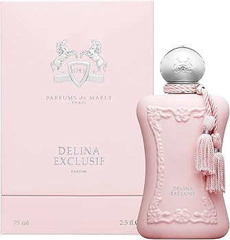 Delina Exclusif PARFUMS DE MARLY - Image 2