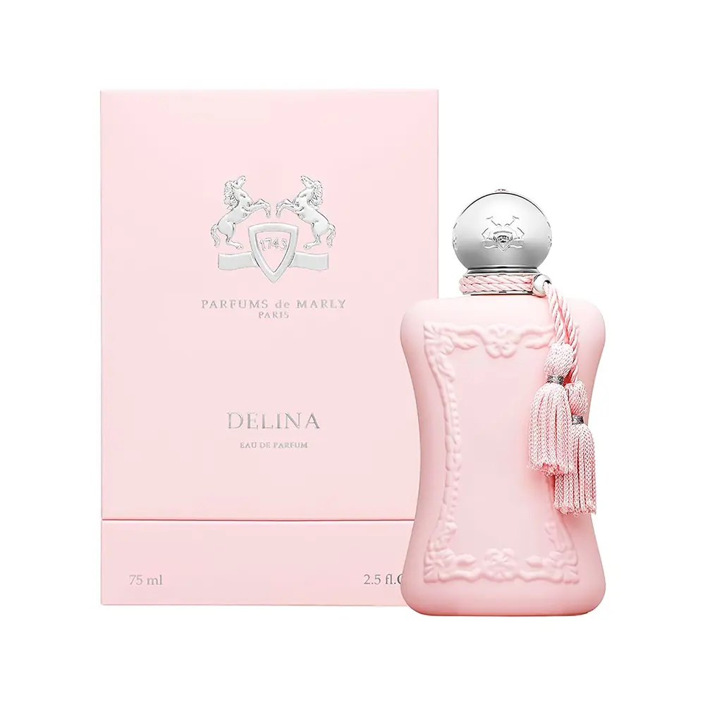 Delina PARFUMS DE MARLY 75ml - Muestra 3 ml - Image 2