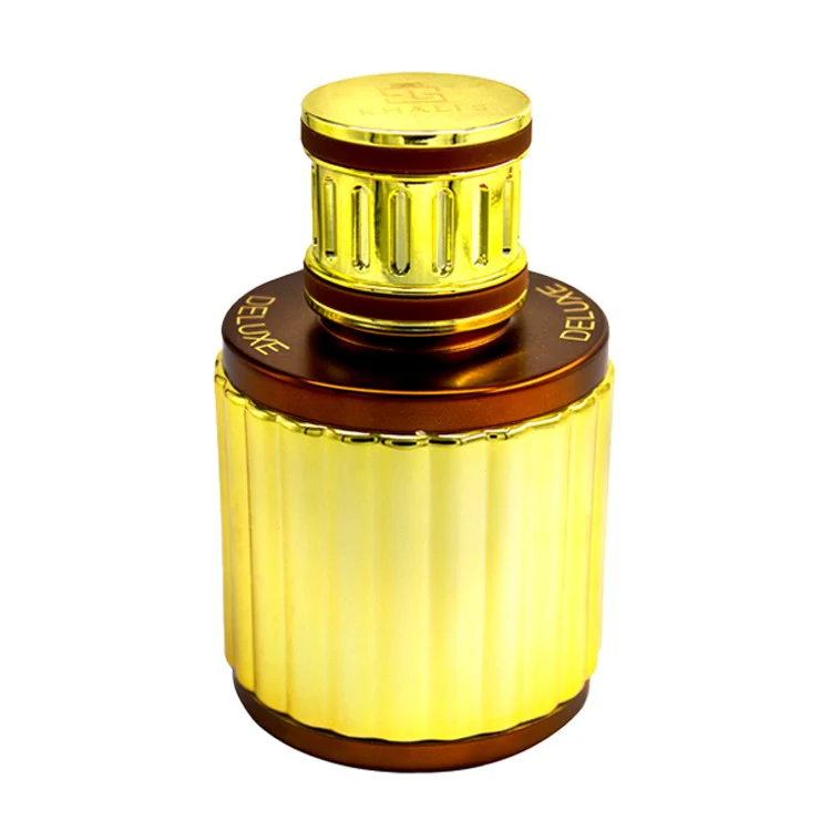 Deluxe Luxury Collection Khalis 100ml - Muestra 5 ml - Image 2