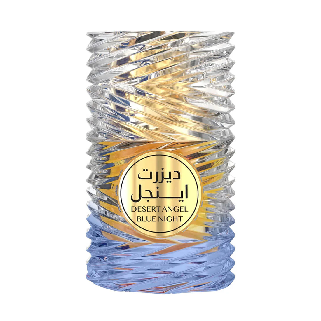 Desert Angel Blue Night Le Chameau Emper 100ml - Muestra 5 ml