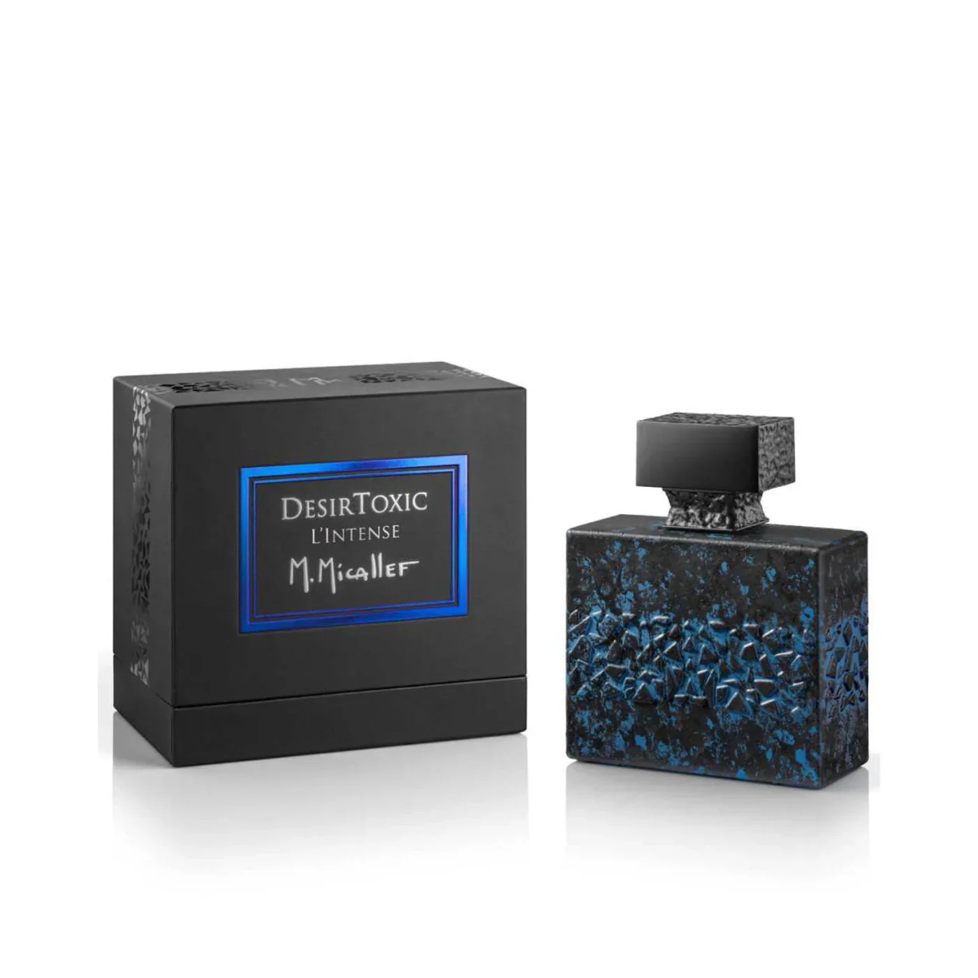 DesirToxic L'intense M.Micallef 100ml - Image 2