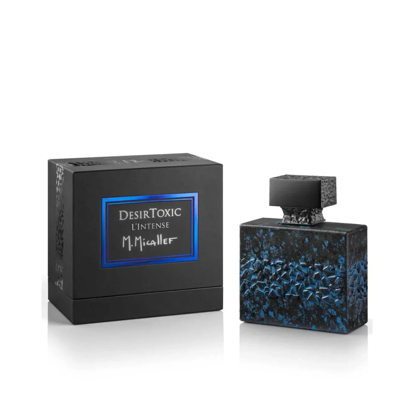 DesirToxic L'intense M.Micallef 100ml - Muestra 3 ml - Image 2