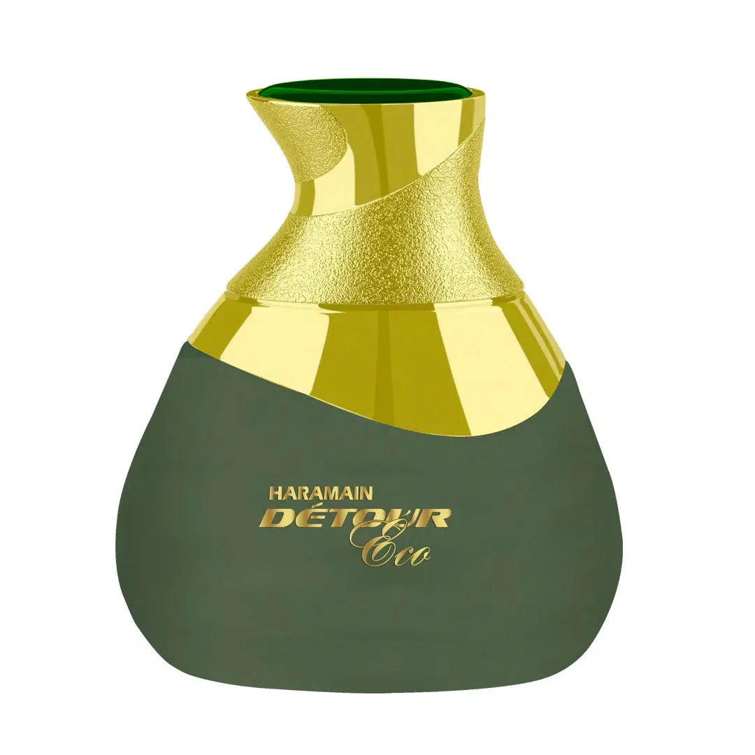 Detour Eco AL HARAMAIN 100ml TESTER