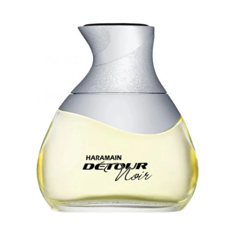 Detour Noir AL HARAMAIN 100ml TESTER