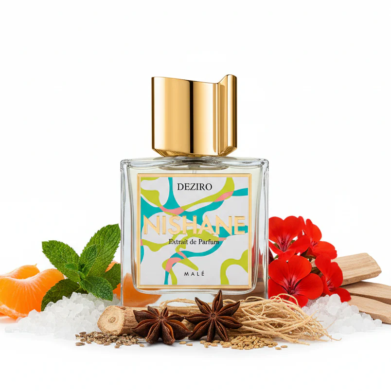 Deziro NISHANE - Muestra 5 ml