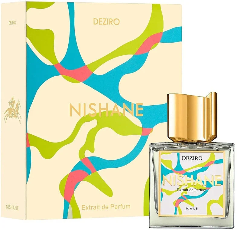 Deziro NISHANE - Muestra 5 ml - Image 2