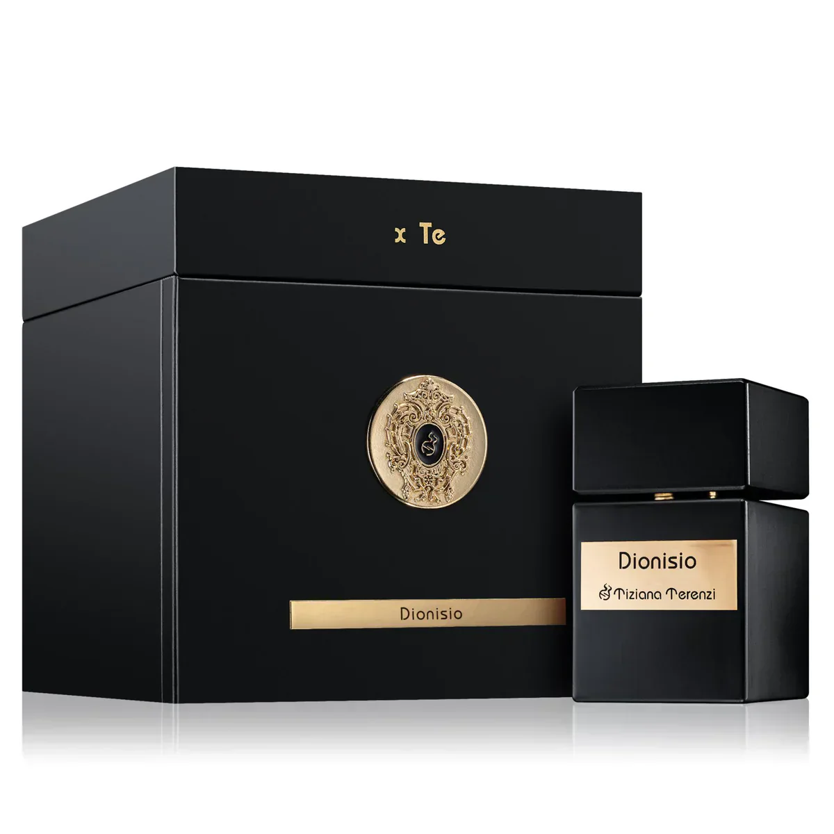 Dionisio Tiziana Terenzi 100ml - Muestra 3 ml