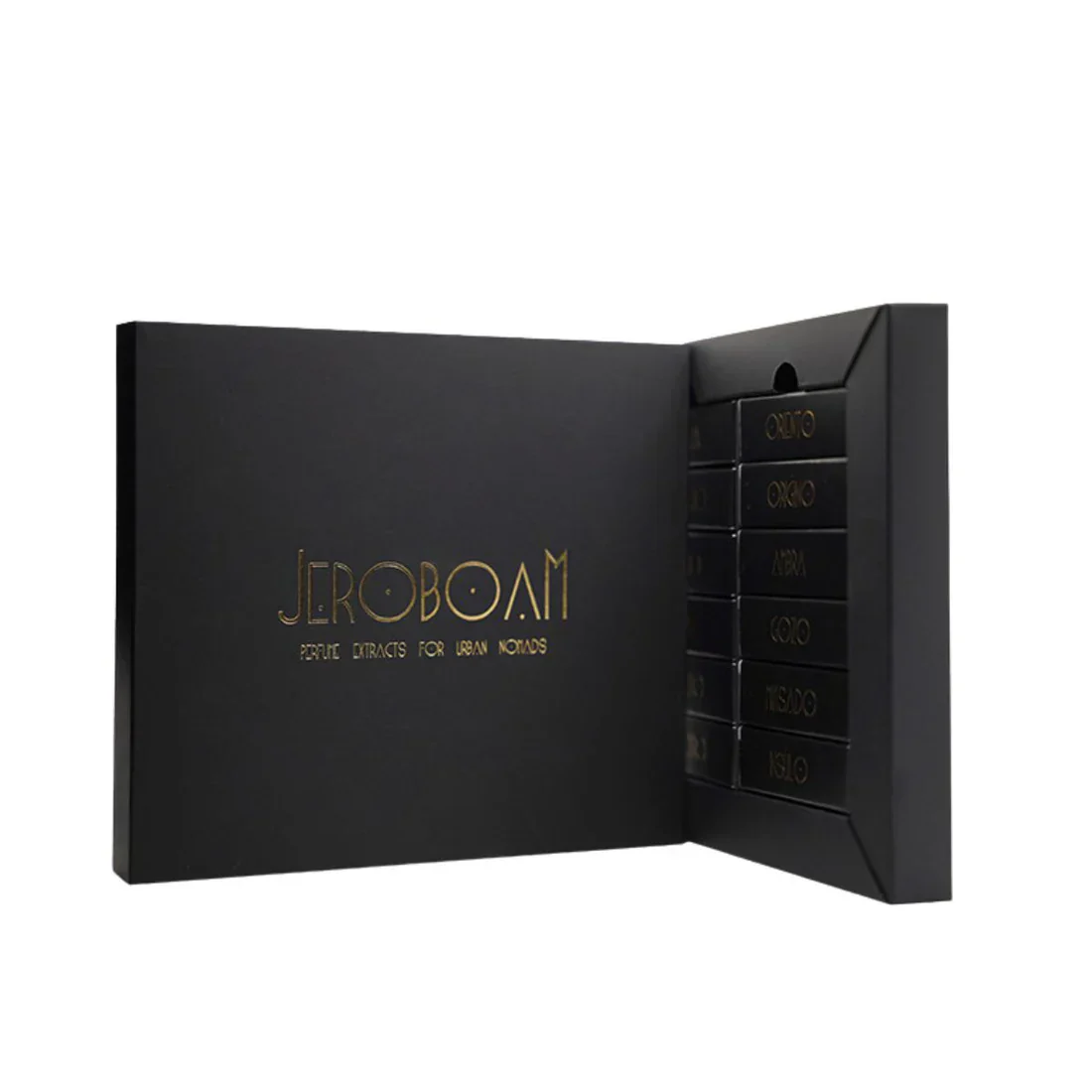 Discovery kit JEROBOAM 12 x 1ml - Image 3