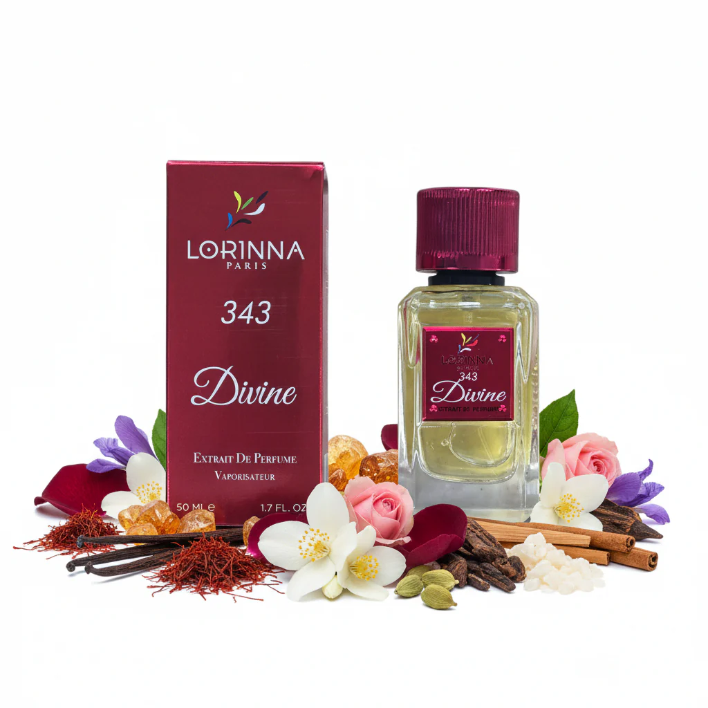 Divine 343 LORINNA - Image 2