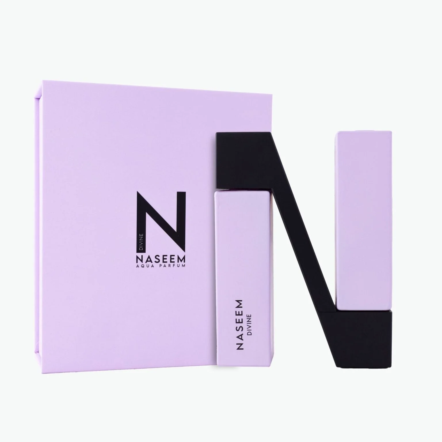 Divine Naseem 60ml - Muestra 5 ml - Image 2