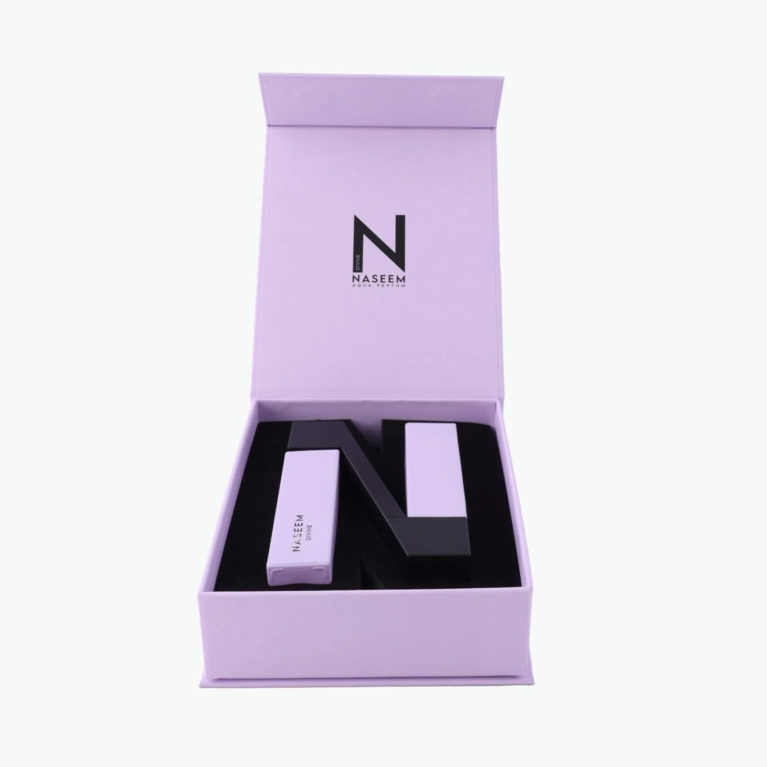 Divine Naseem 60ml - Muestra 5 ml - Image 3