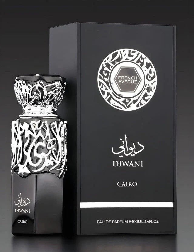 Diwani Cairo FRENCH AVENUE - Muestra 5 ml