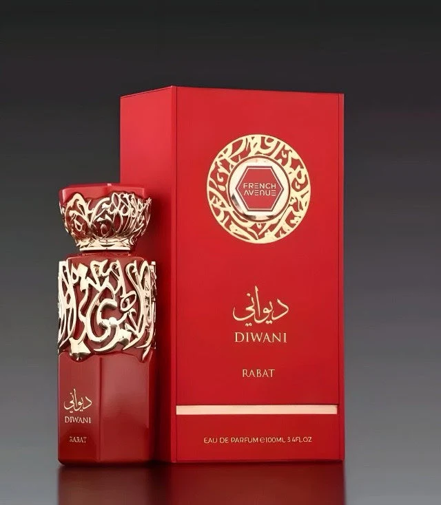 Diwani Rabat FRENCH AVENUE - Image 2