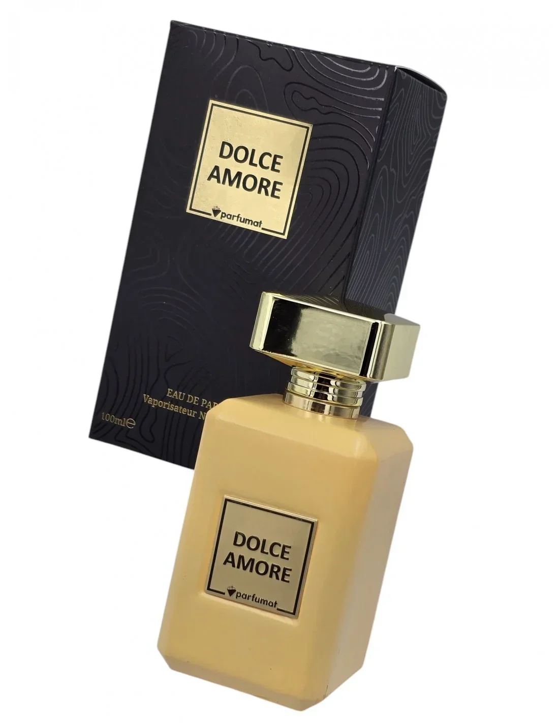 Dolce Amore Marhaba 100ml - Muestra 10 ml
