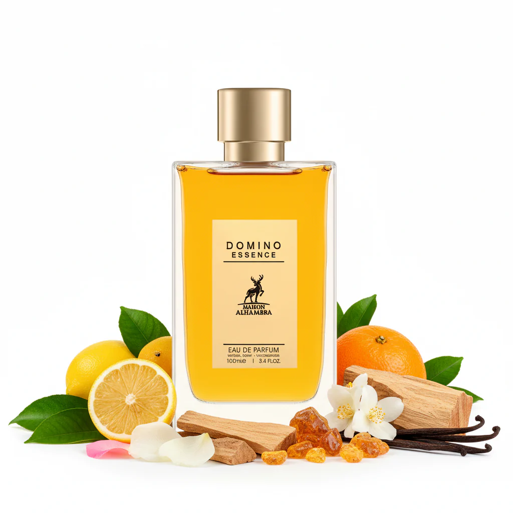 Domino Essence MAISON ALHAMBRA 100ml
