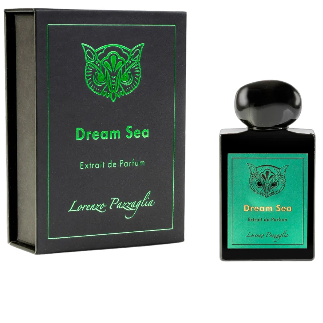Dream Sea Extrait de Parfum LORENZO PAZZAGLIA - Muestra 5 ml