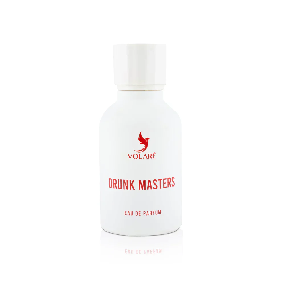 Drunk Masters VOLARE - Muestra 5 ml