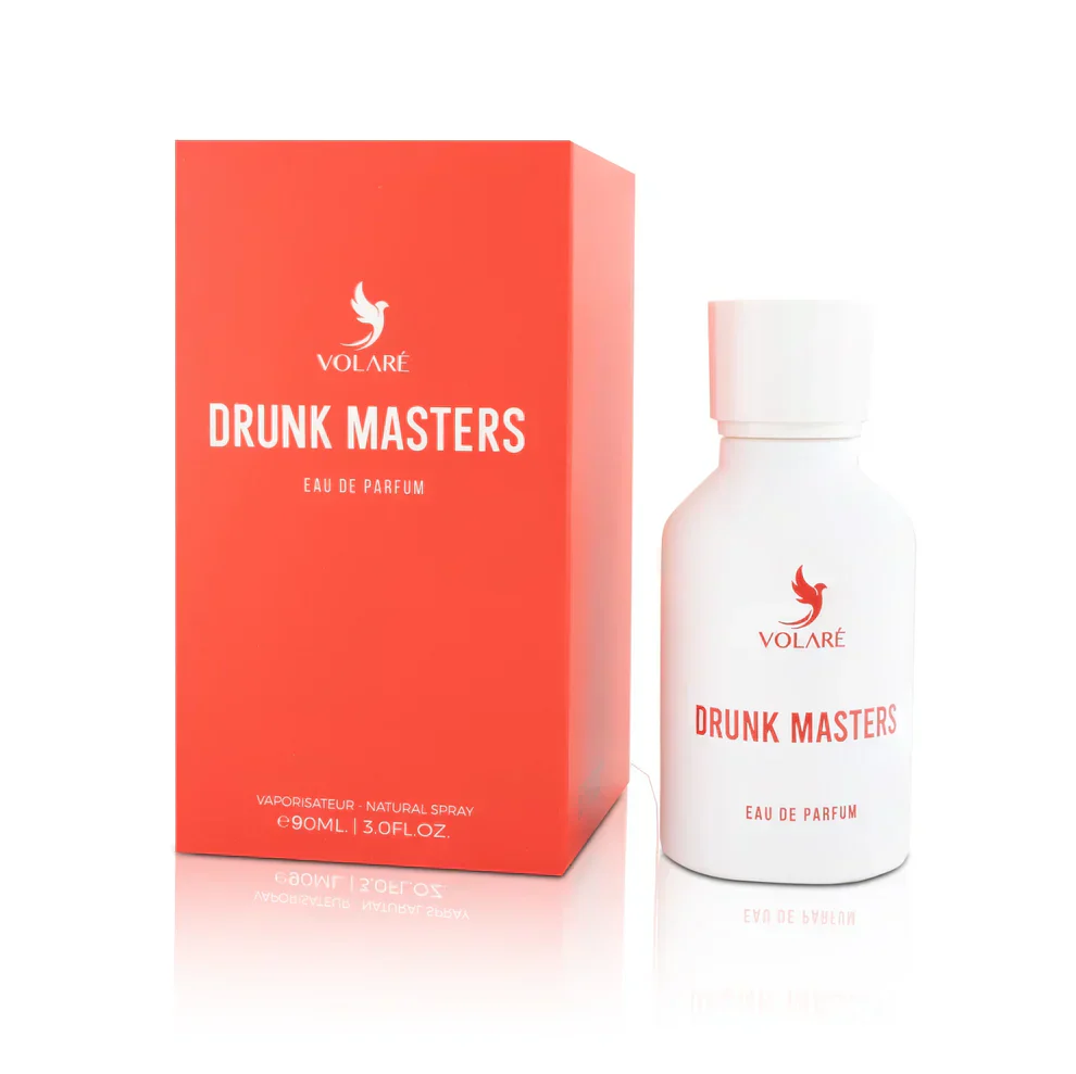 Drunk Masters VOLARE - Muestra 5 ml - Image 2
