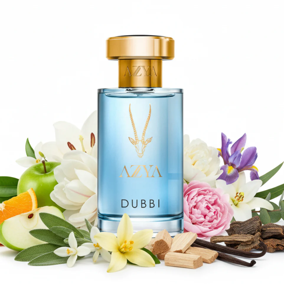 Dubbi AZYA - Muestra 5 ml