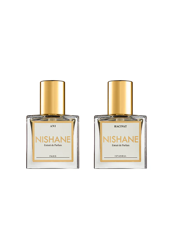 Duo Pack Set Hacivat 15ml + Ani 15ml NISHANE - Image 3