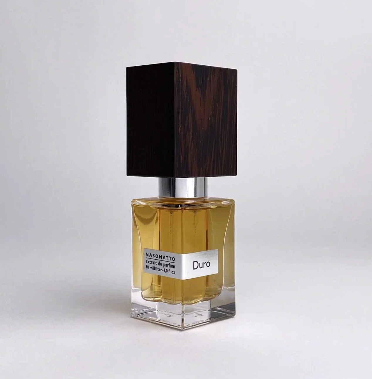Duro NASOMATTO - Muestra 3 ml