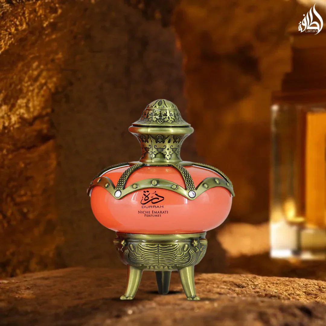 Durrah NICHE EMARATI - Muestra 10 ml