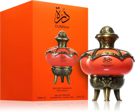 Durrah NICHE EMARATI - Muestra 5 ml - Image 2