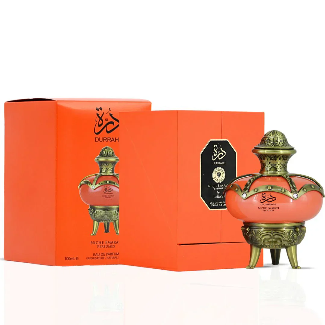 Durrah NICHE EMARATI - Muestra 5 ml - Image 3