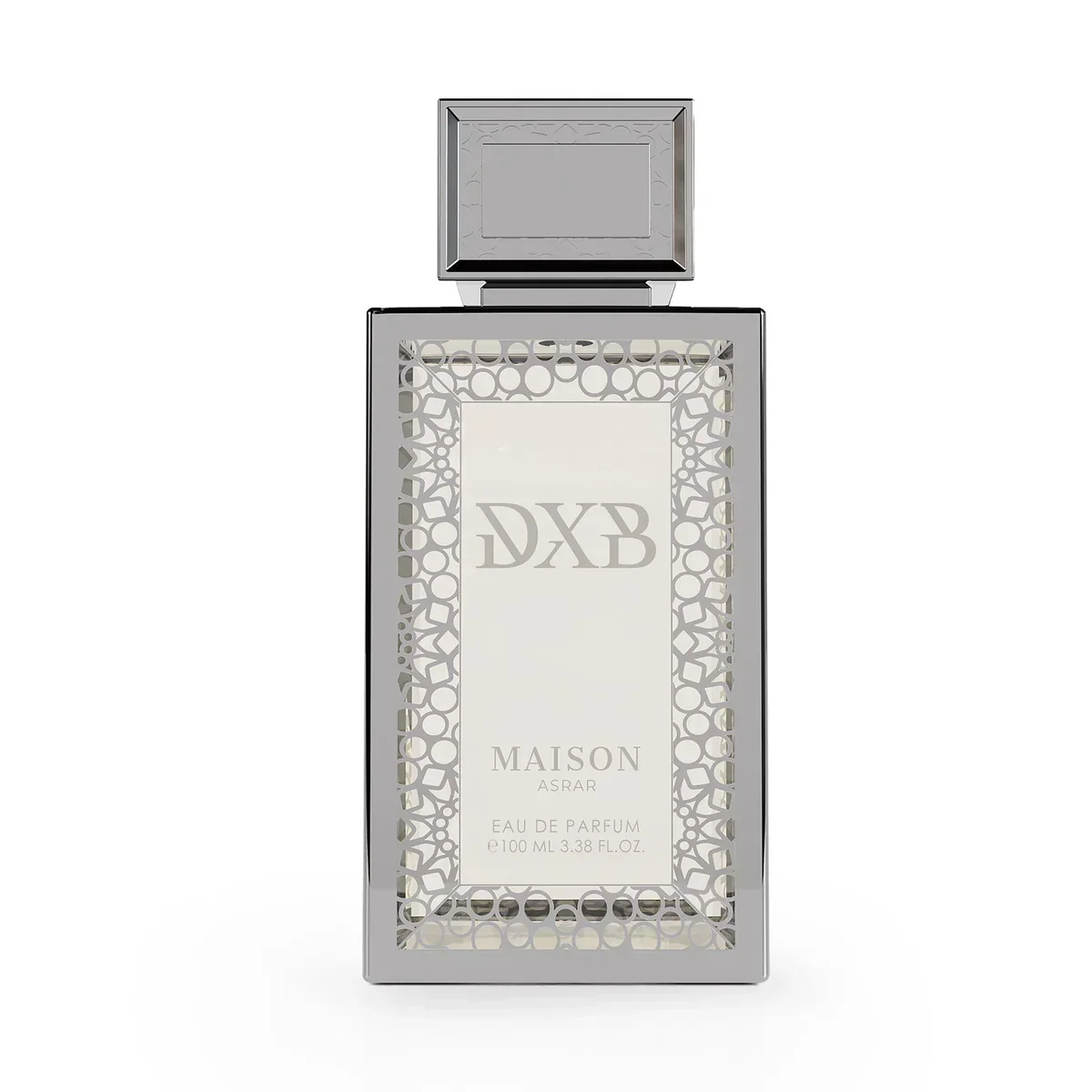 DXB MAISON ASRAR - Muestra 5 ml