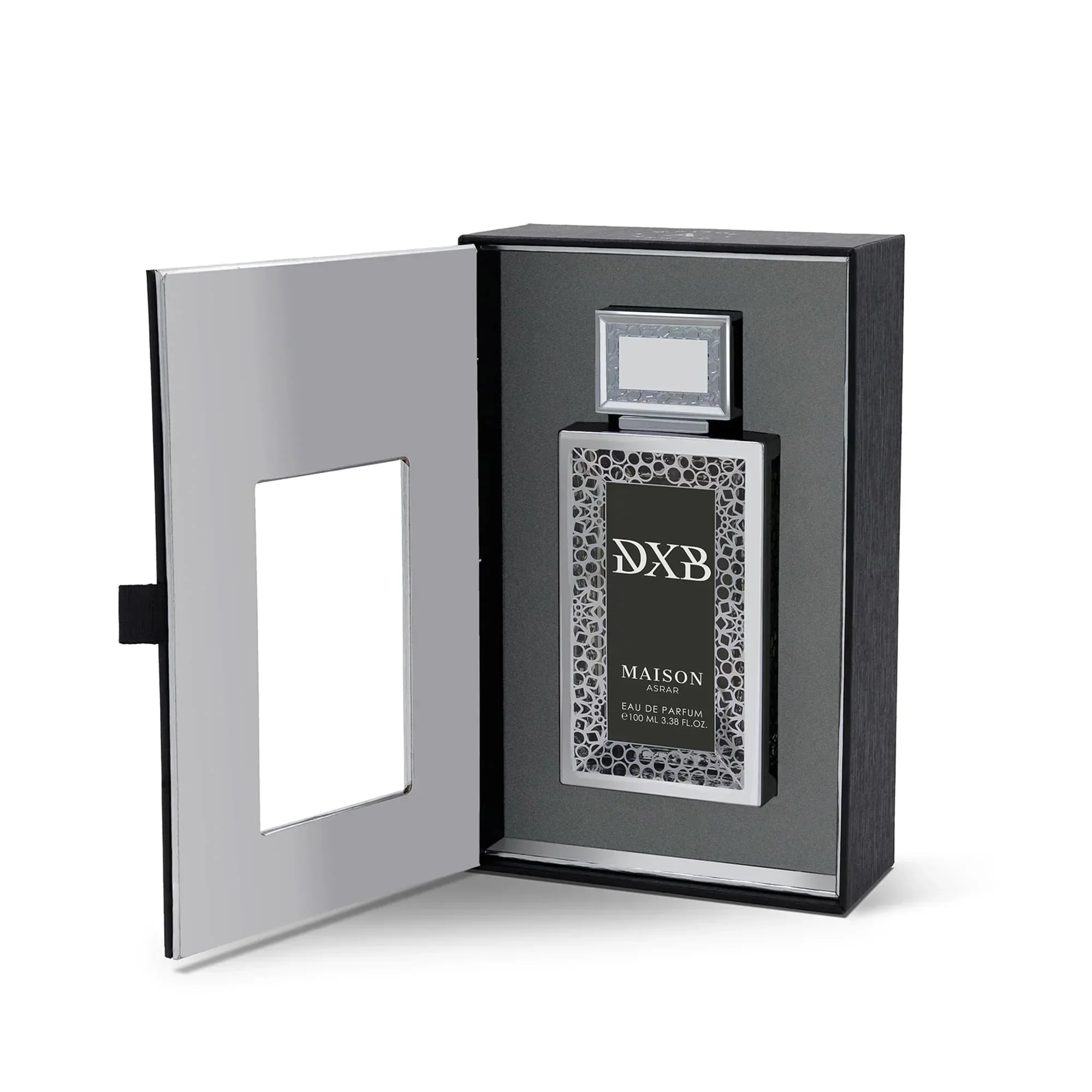 DXB MAISON ASRAR - Muestra 5 ml - Image 2
