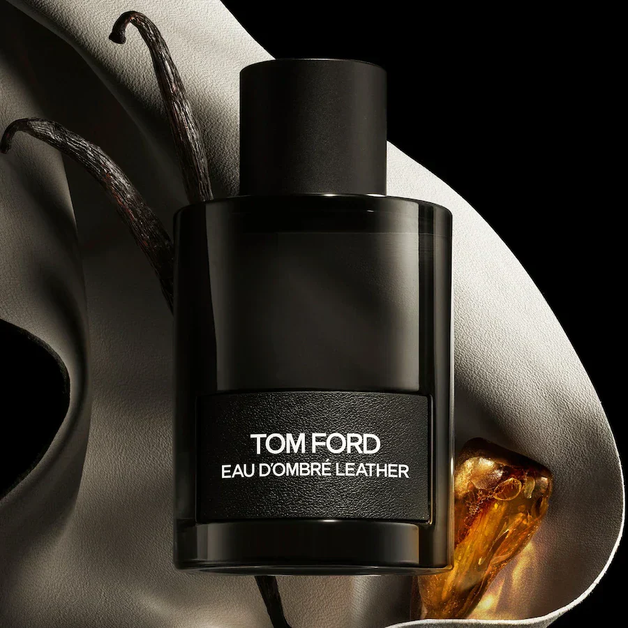 Eau D'Ombre Leather TOM FORD - Muestra 3 ml
