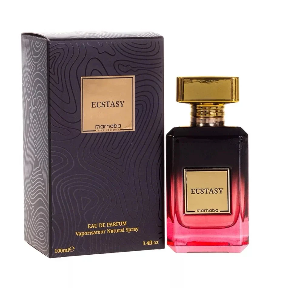 Ecstasy Marhaba - Muestra 10 ml