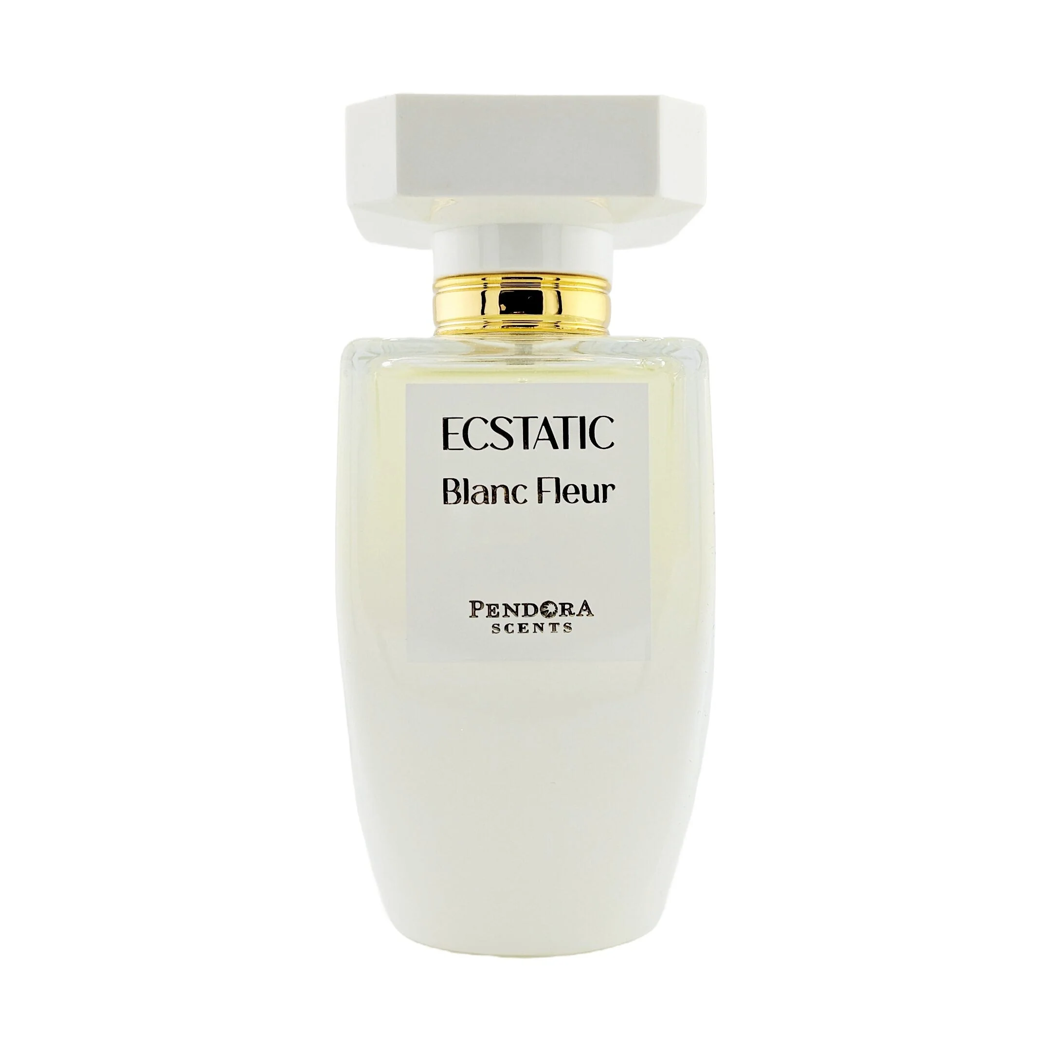 Ecstatic Blanc Fleur Pendora Scents 100ml - Image 2