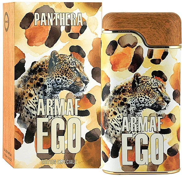 Ego Panthera ARMAF - Muestra 10 ml - Image 2