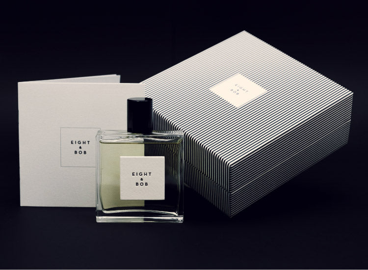 Eight & Bob Original 150ml - Muestra 10 ml - Image 2