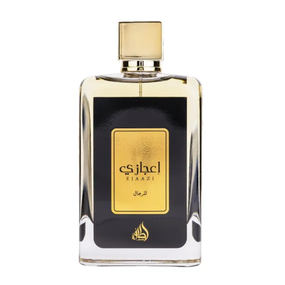 Ejaazi LATTAFA - Muestra 5 ml
