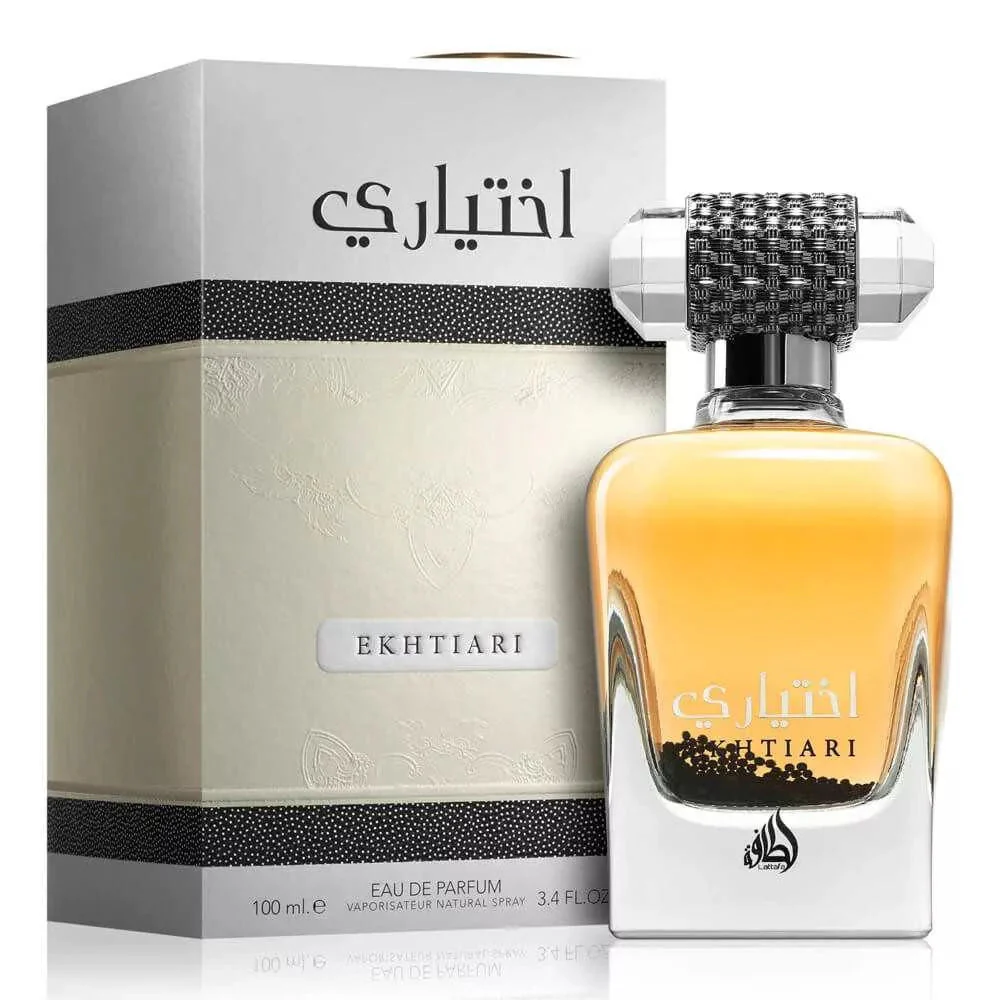 Ekhtiari LATTAFA - Muestra 3 ml