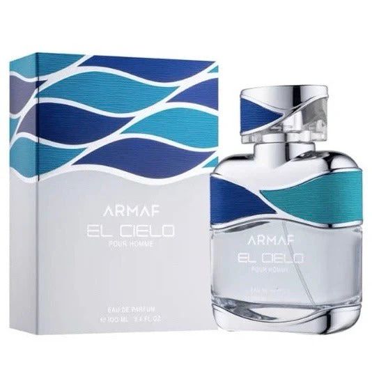El Cielo Armaf - Muestra 5 ml