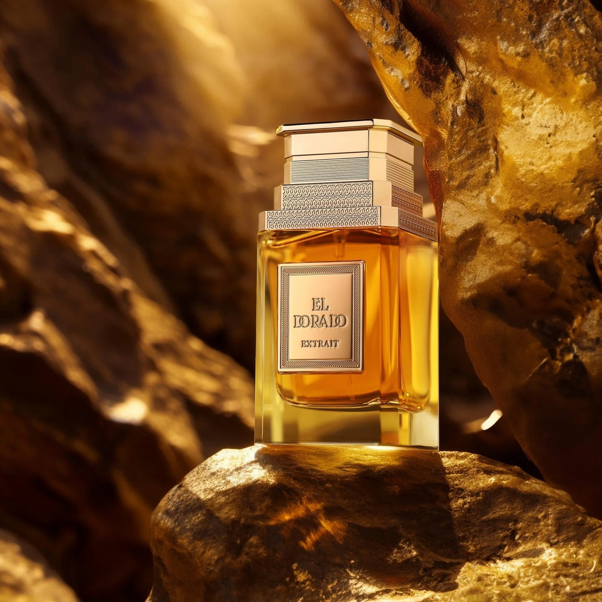 El Dorado Extrait FRENCH AVENUE - Muestra 3 ml