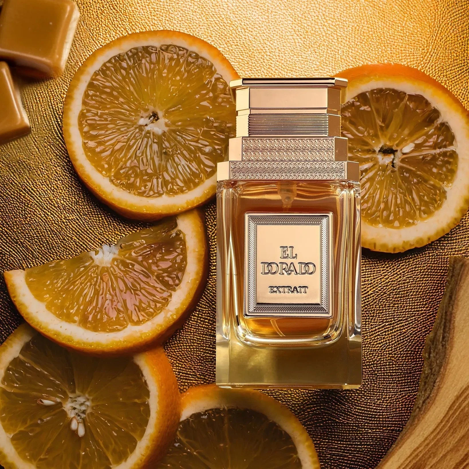 El Dorado Extrait FRENCH AVENUE - Muestra 5 ml - Image 2