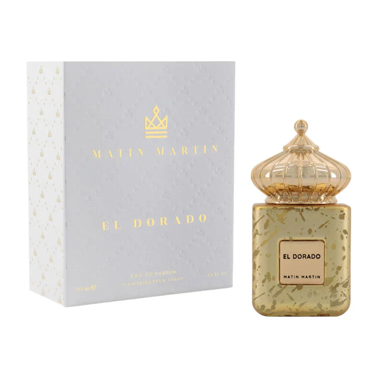 El Dorado MATIN MARTIN - Muestra 10 ml - Image 2