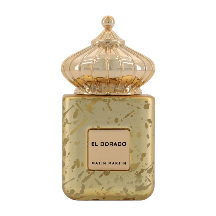El Dorado MATIN MARTIN - Muestra 3 ml