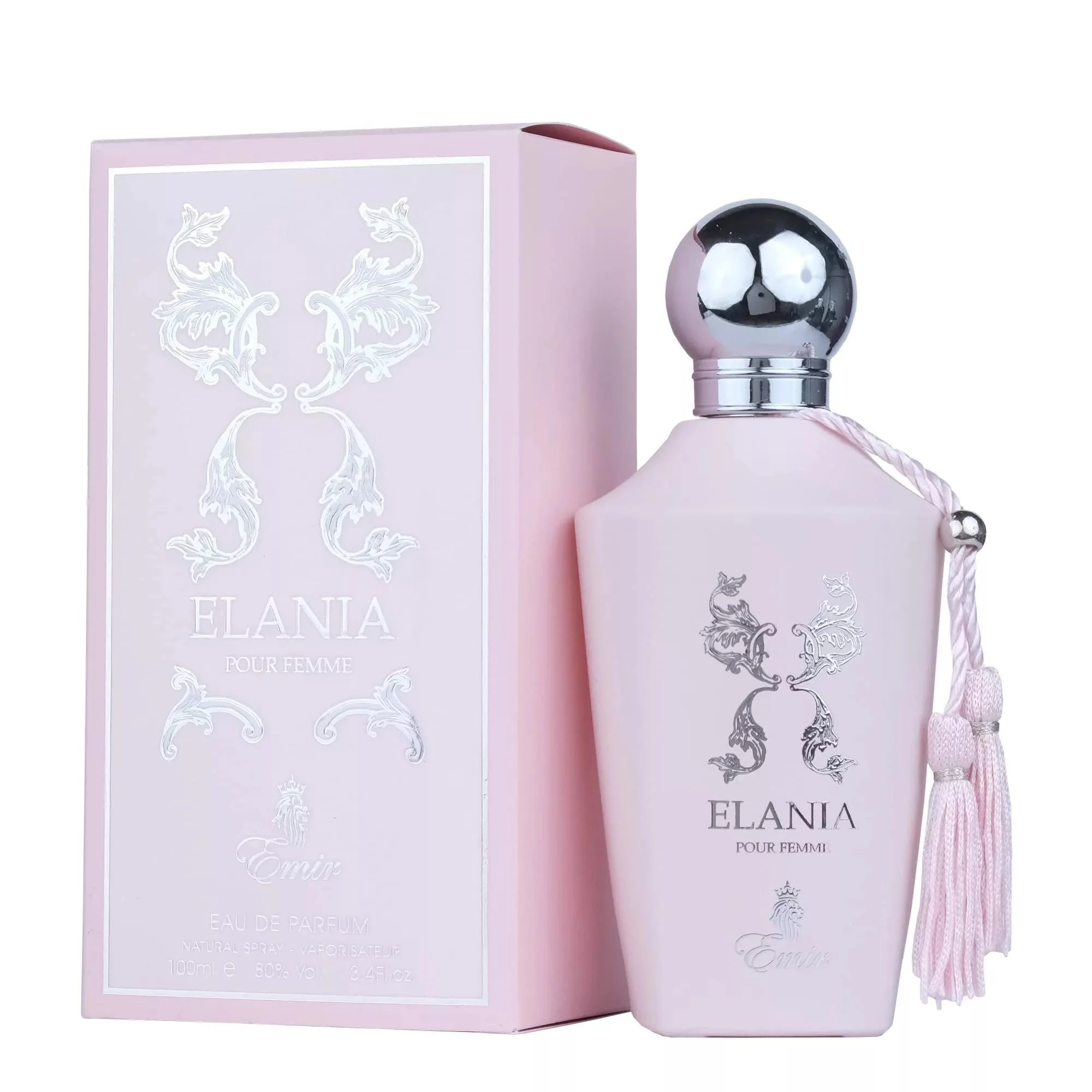 Elania Emir Paris Corner - Muestra 3 ml