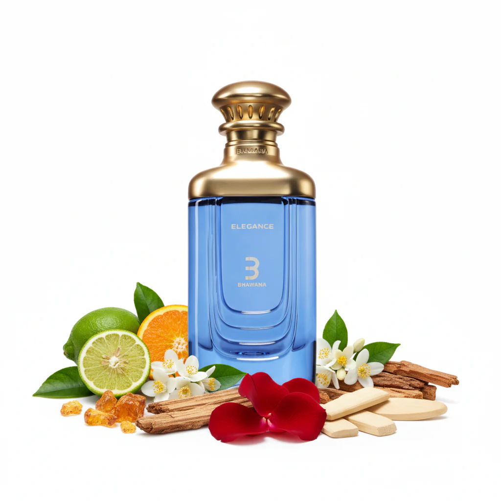 Elegance BHARARA - Muestra 5 ml