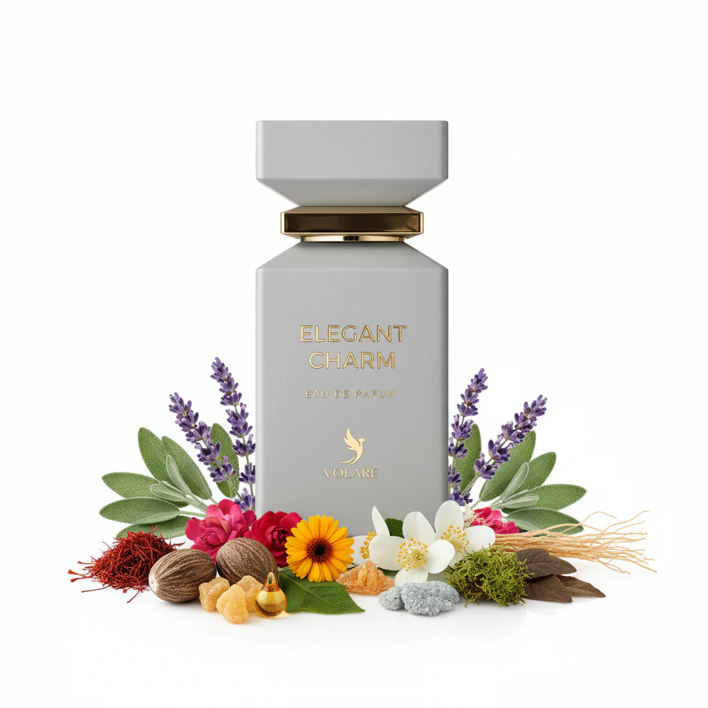Elegant Charm VOLARE - Muestra 5 ml